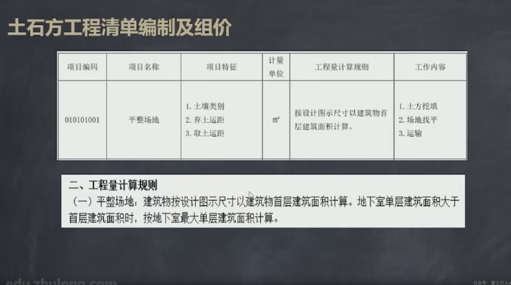 【下载】造价入门必备05.清单计价规范讲解